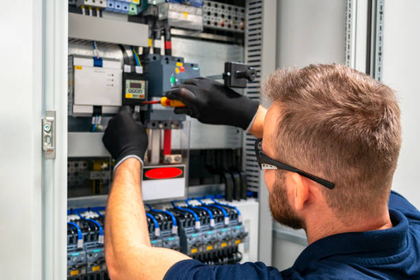 Best Electrical Troubleshooting Services  in Spring Valley Lake, CA