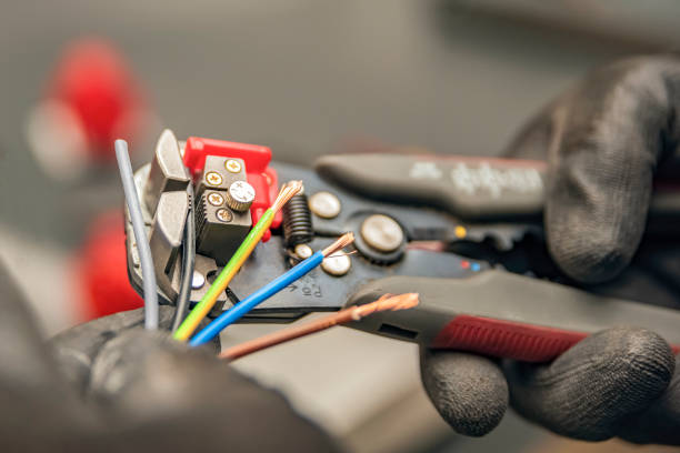 Best Electrical System Inspection  in Spring Valley Lake, CA