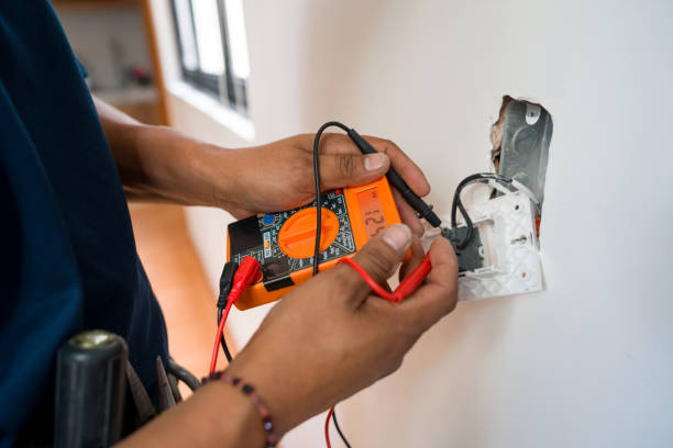 Electrical System Inspection in CA