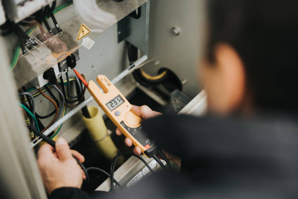 Best Electrician Near Me  in Spring Valley Lake, CA