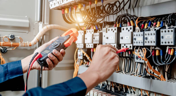 Best Industrial Electrical Services  in Spring Valley Lake, CA