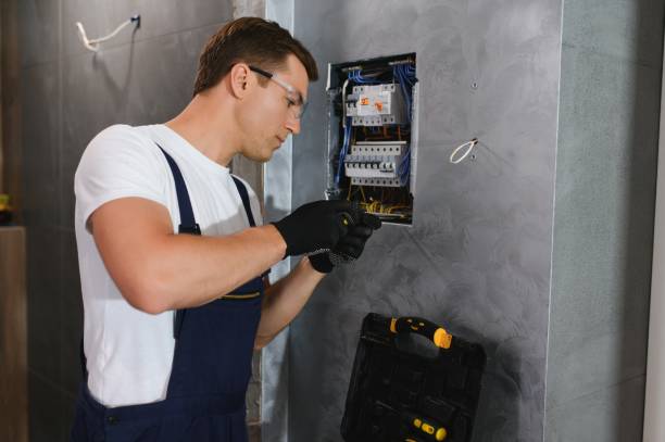 Best Home Electrical Repair  in Spring Valley Lake, CA