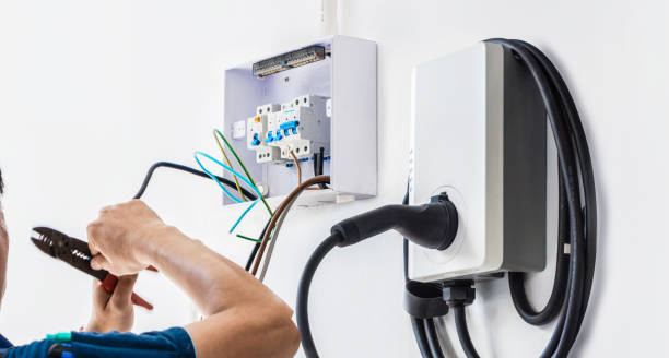 Best Residential Electrician Services  in Spring Valley Lake, CA