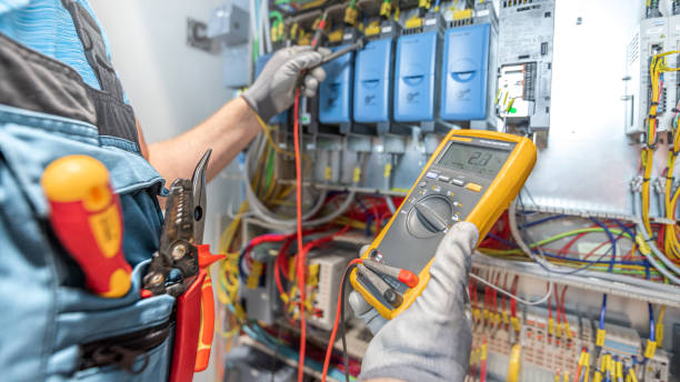 Best Electrical Rewiring Services  in Spring Valley Lake, CA