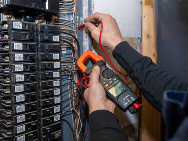 Best Electrical Troubleshooting Services  in Spring Valley Lake, CA